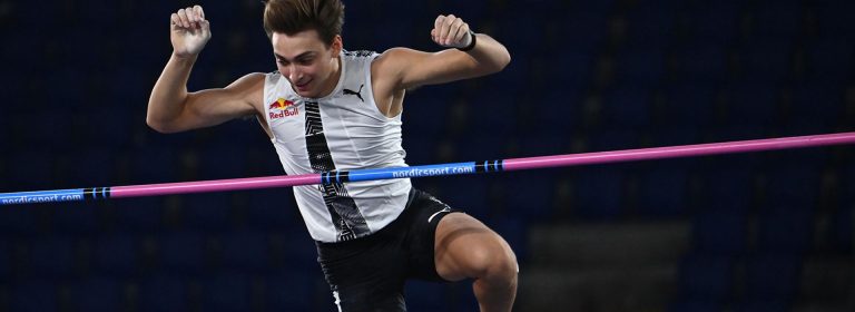 Reach Beyond the Sky.