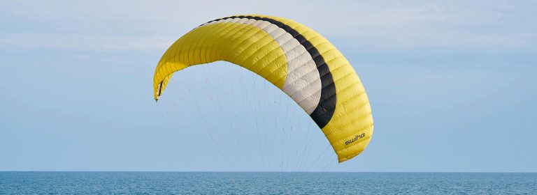 Experience the Thrill of Flight