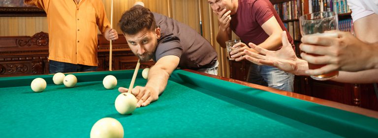 Insights for Every Shot