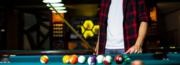 Play hard, shoot smart