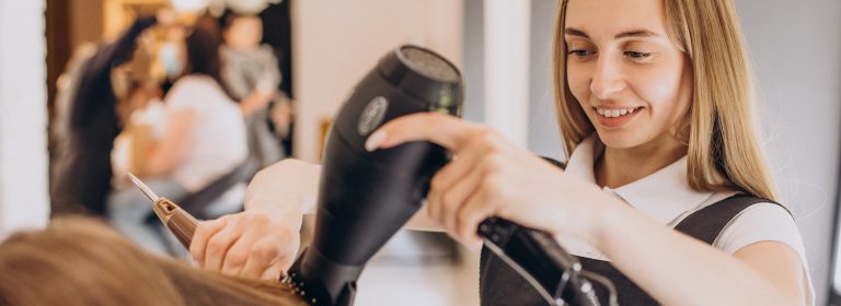 Be your own kind of beautiful