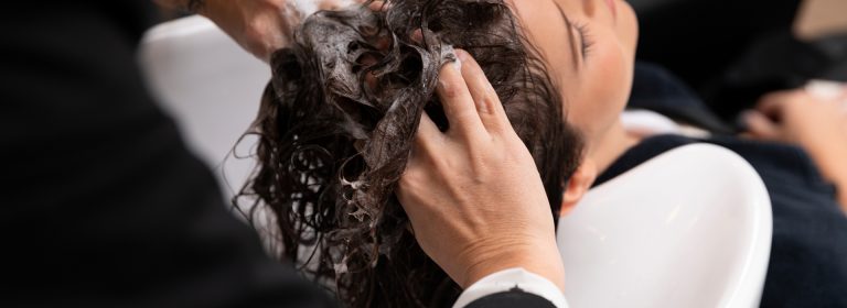 Keep calm and love your hair