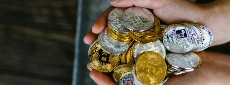 The Importance of Decentralized Financial Infrastructure