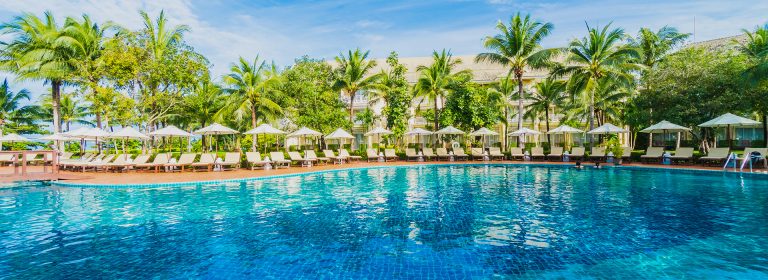 Where Pools Shine Bright