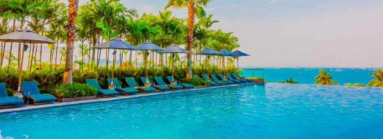 Relax, We’ve Got Your Pool