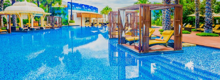 Bringing Clean Waters to You