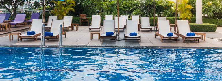 Pool Perfection, Guaranteed