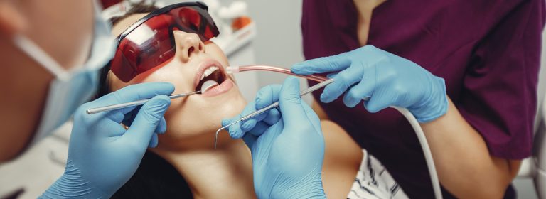 Compassionate Care for Every Smile.