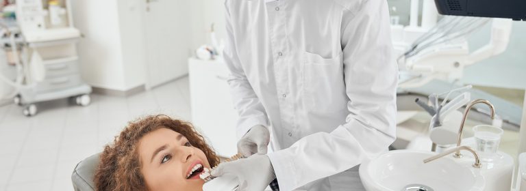 Caring for Your Teeth, Caring for You.