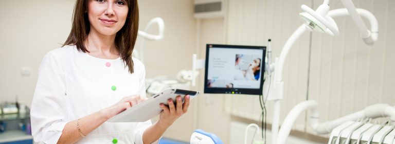 Transforming Smiles, Changing Lives.