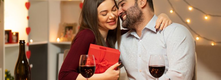 In you, I’ve found my forever.