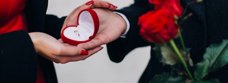 Home is where I’m with you.