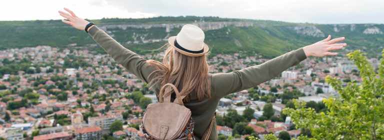 Making Your Dream Vacations a Reality.