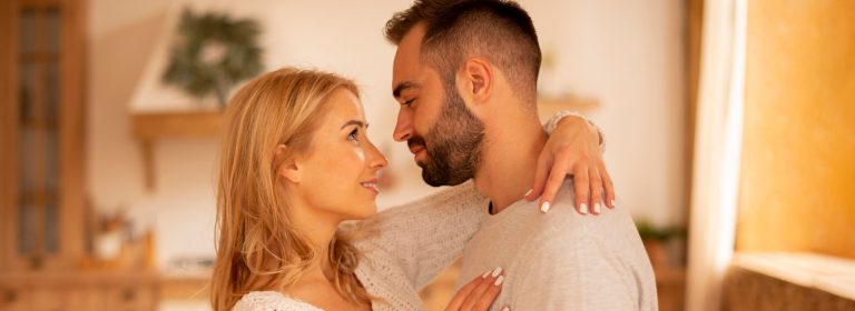 Meet, connect, and fall in love