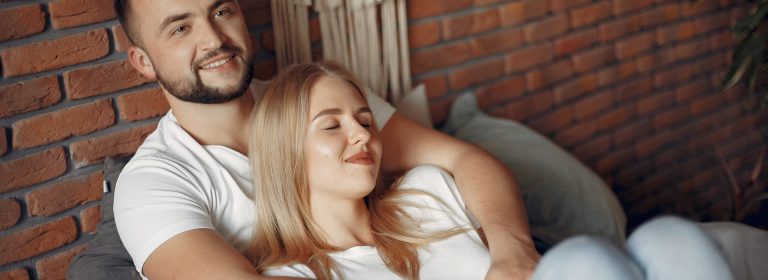 Your love story starts here.