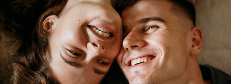 Discover real connections