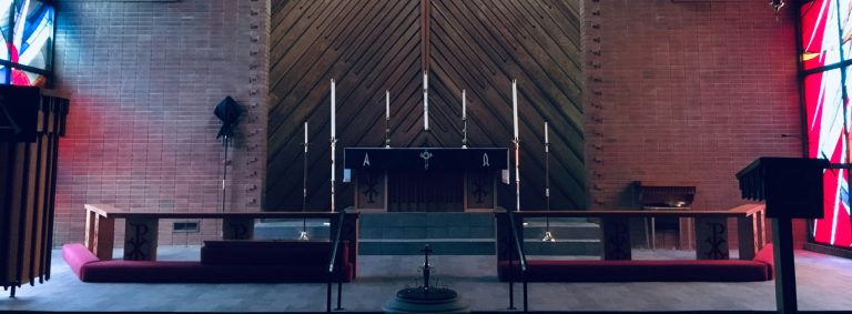 The meaning of eucharist.