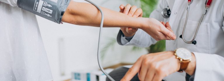 Leading with Care and Expertise