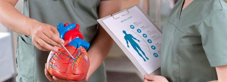 Advanced Care, Close to Home