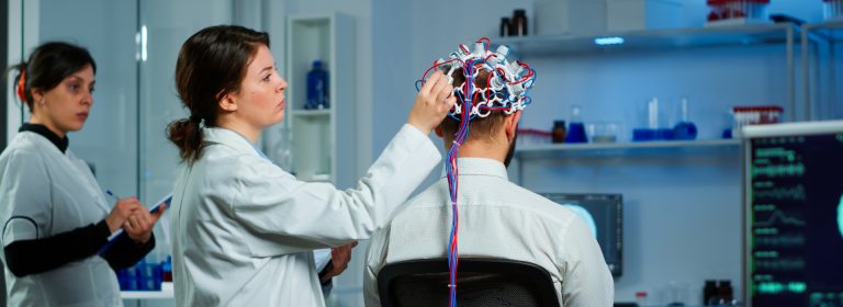 Where Health Meets Healing