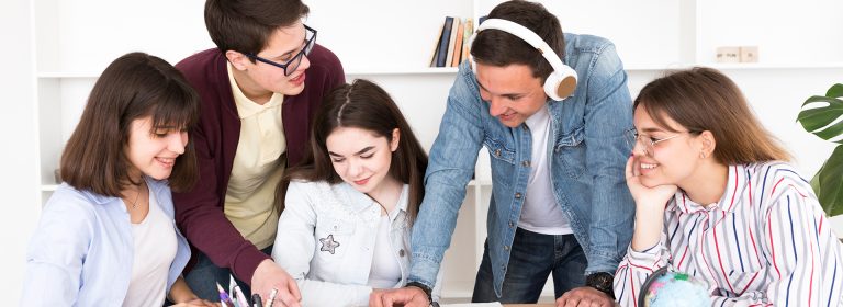 Where Education Meets Innovation