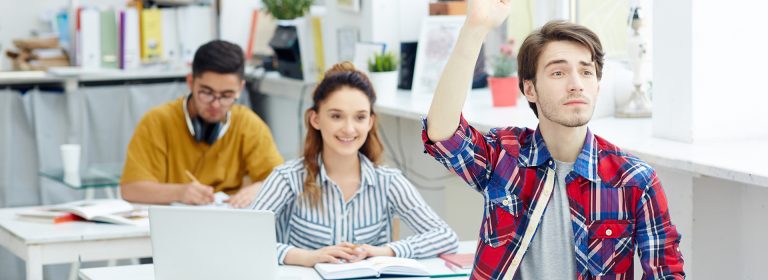 Your Journey to Excellence Begins Here