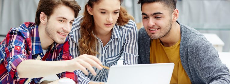 Empowering Minds, Shaping Futures