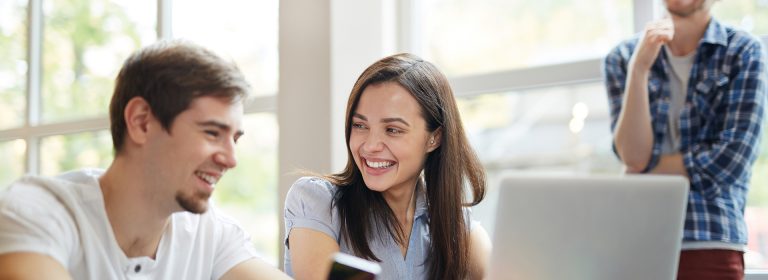 Learning Today, Leading Tomorrow