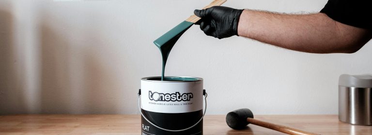 Precision in Every Stroke