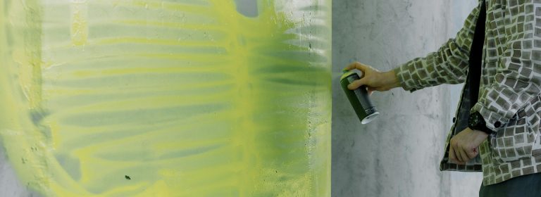 Where Color Meets Craft