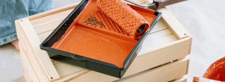 The Art of Perfect Painting