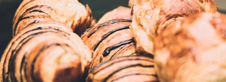 Indulge in the flavor of joy