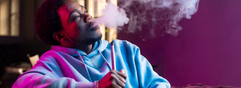 Experience the Vapor Revolution.
