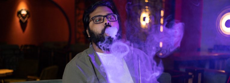 Elevate Your Vapor Experience.