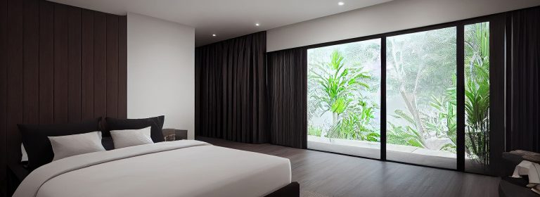 Your getaway awaits.