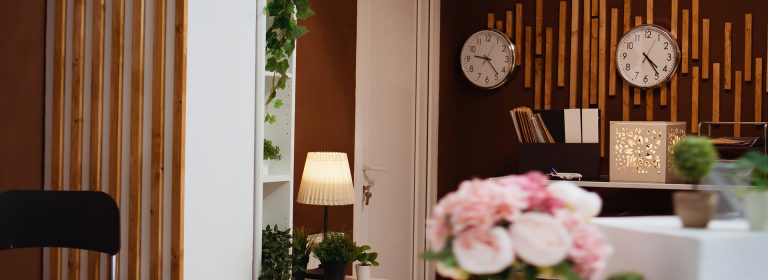 Hospitality redefined.