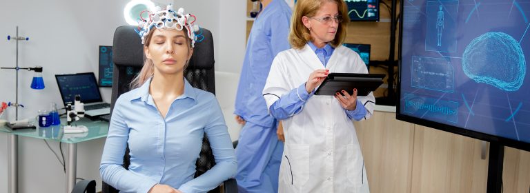 Saving lives, one patient at a time