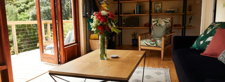 Smart Living with Green Tech