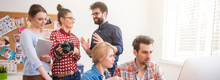 Great design is invisible