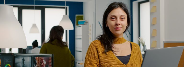 User experience is everything