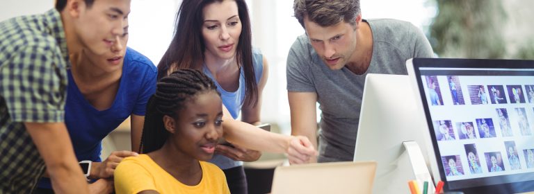 Websites made beautiful