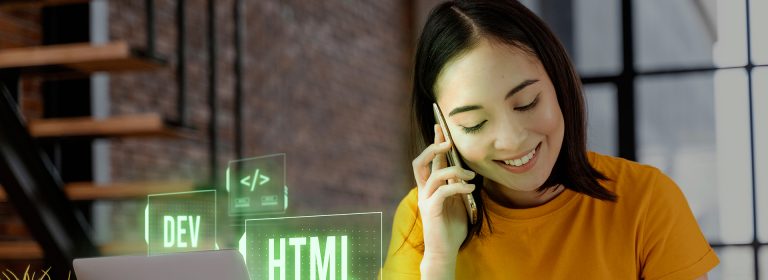Marketing built for the digital age