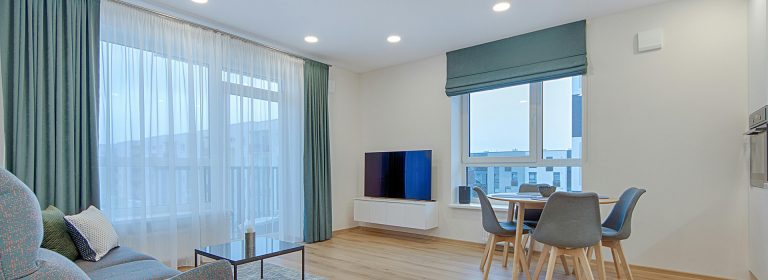 Transform windows,transform space