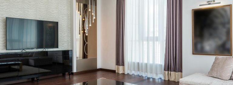 Enhance your window enhance your home