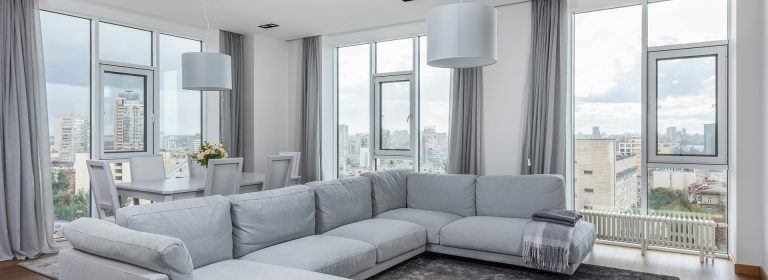 Frame your windows,frame your home