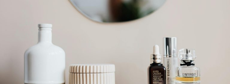 The art of modern skincare