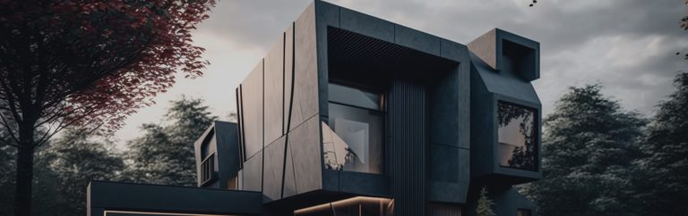 How We Built Auston Villa in Melbourne