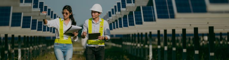 Renewable, lighting up your reality