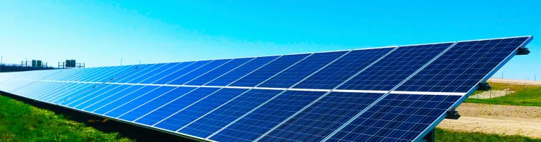 Clean and safe vitality, the Renewable vitality