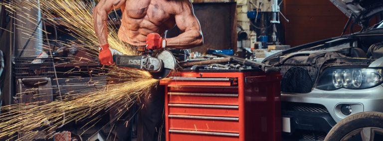 Five Things You Most Likely Didn’t Know About Automotive